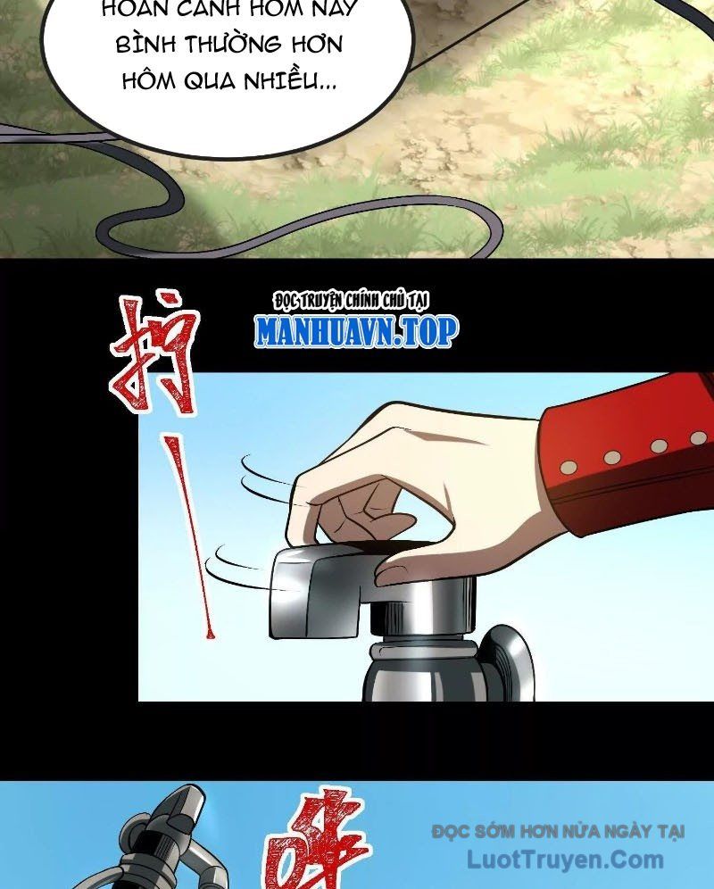 Thần Trò Chơi Dục Vọng - Chapter 126 - Page 48