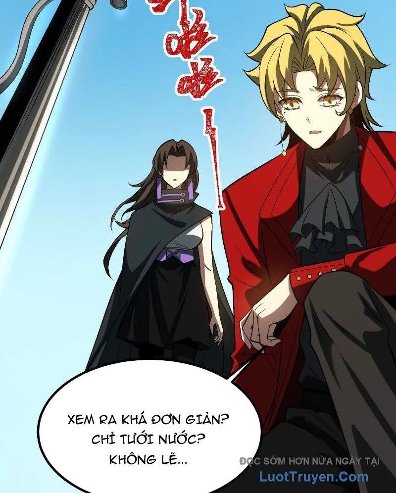 Thần Trò Chơi Dục Vọng - Chapter 126 - Page 49