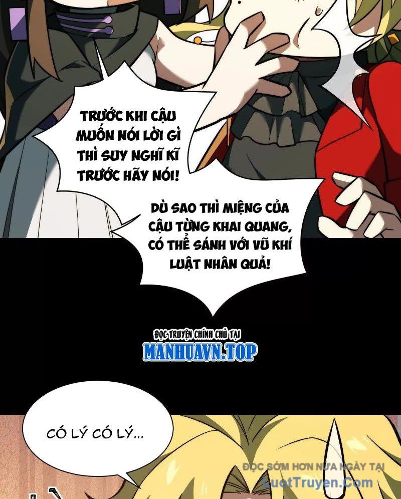 Thần Trò Chơi Dục Vọng - Chapter 126 - Page 51