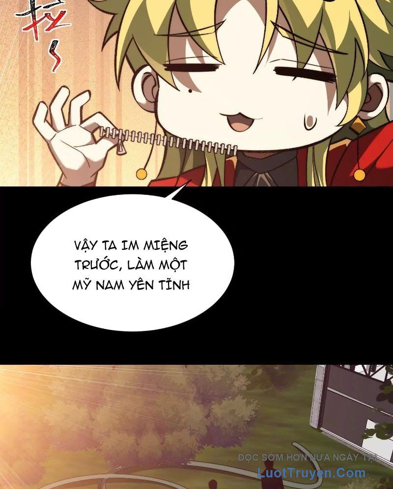 Thần Trò Chơi Dục Vọng - Chapter 126 - Page 52