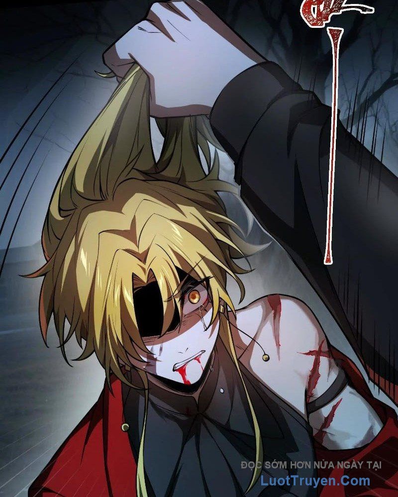 Thần Trò Chơi Dục Vọng - Chapter 126 - Page 6