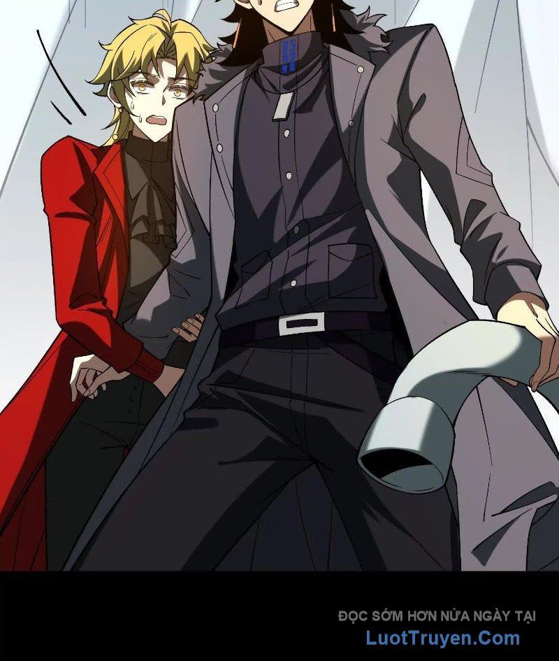 Thần Trò Chơi Dục Vọng - Chapter 126 - Page 62