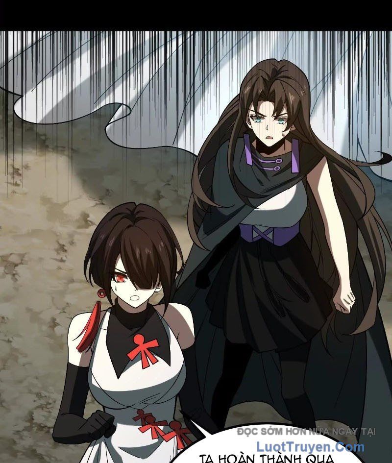 Thần Trò Chơi Dục Vọng - Chapter 126 - Page 63