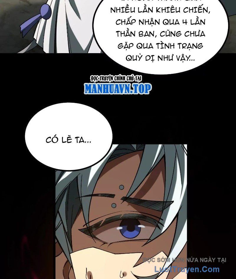 Thần Trò Chơi Dục Vọng - Chapter 126 - Page 64