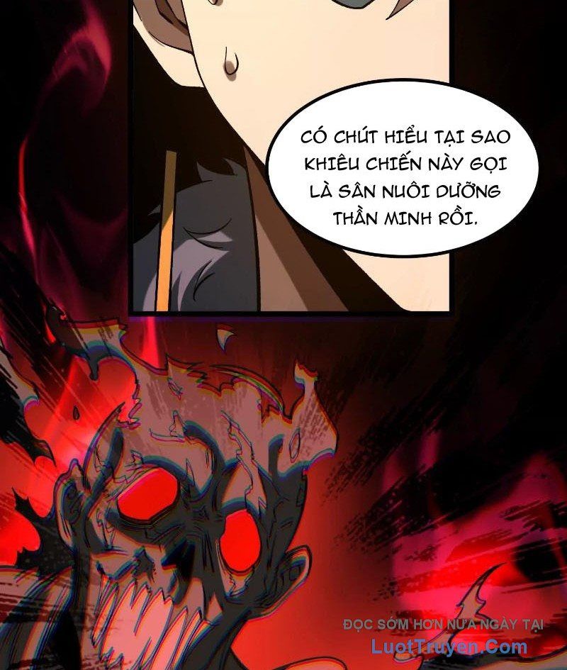 Thần Trò Chơi Dục Vọng - Chapter 126 - Page 65