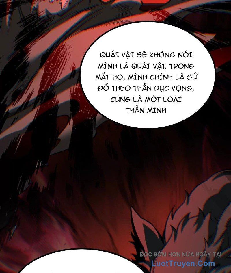 Thần Trò Chơi Dục Vọng - Chapter 126 - Page 66