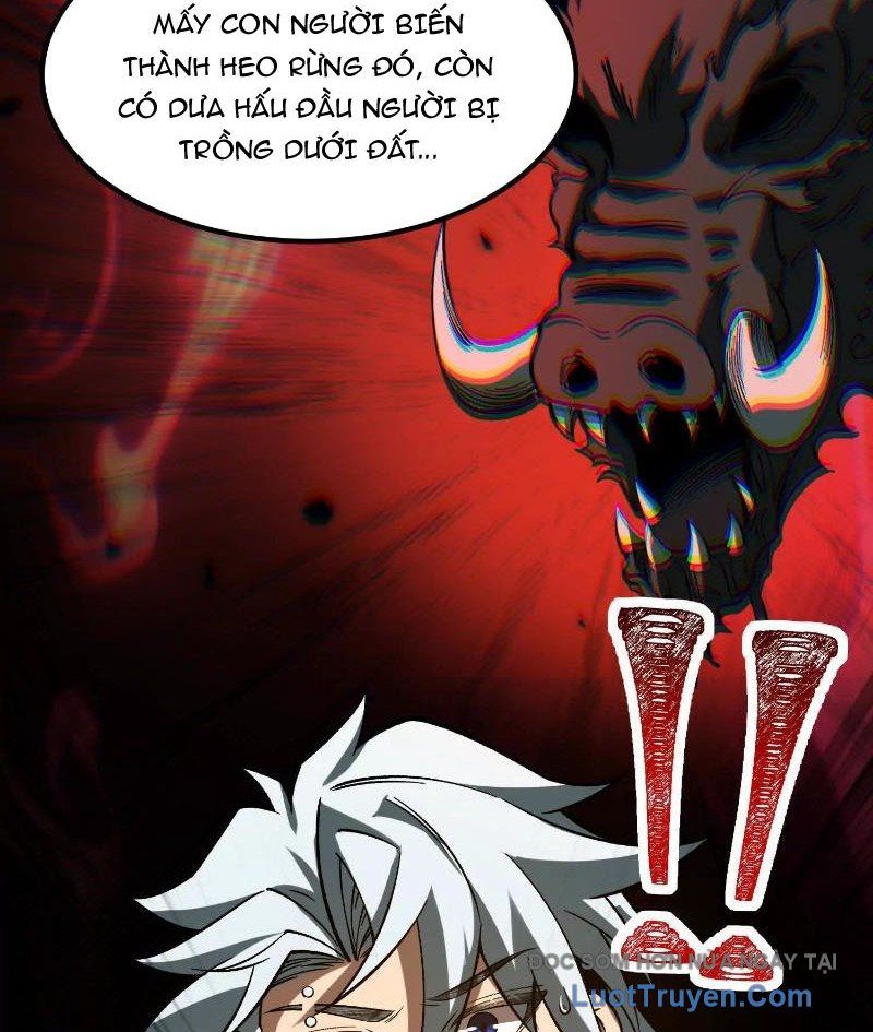 Thần Trò Chơi Dục Vọng - Chapter 126 - Page 67