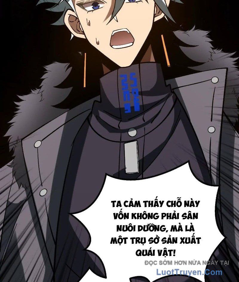 Thần Trò Chơi Dục Vọng - Chapter 126 - Page 68