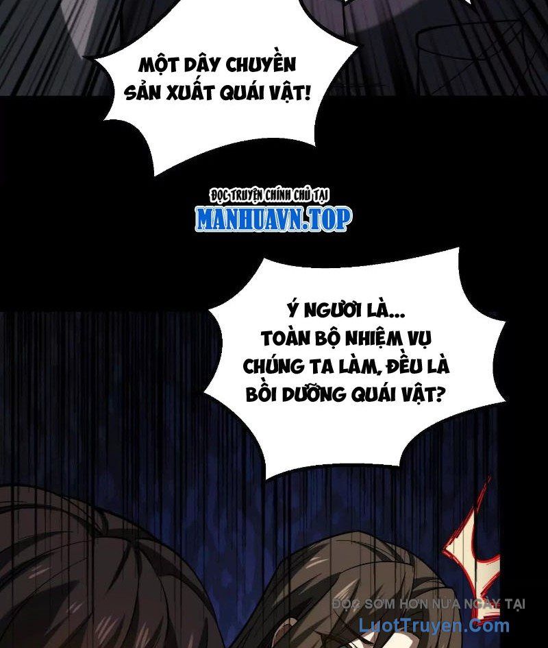 Thần Trò Chơi Dục Vọng - Chapter 126 - Page 69