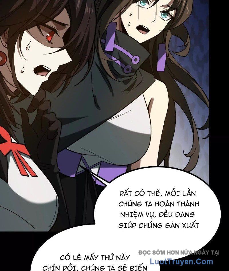 Thần Trò Chơi Dục Vọng - Chapter 126 - Page 70