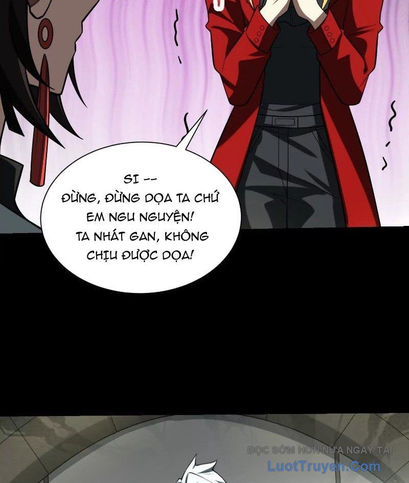 Thần Trò Chơi Dục Vọng - Chapter 126 - Page 72