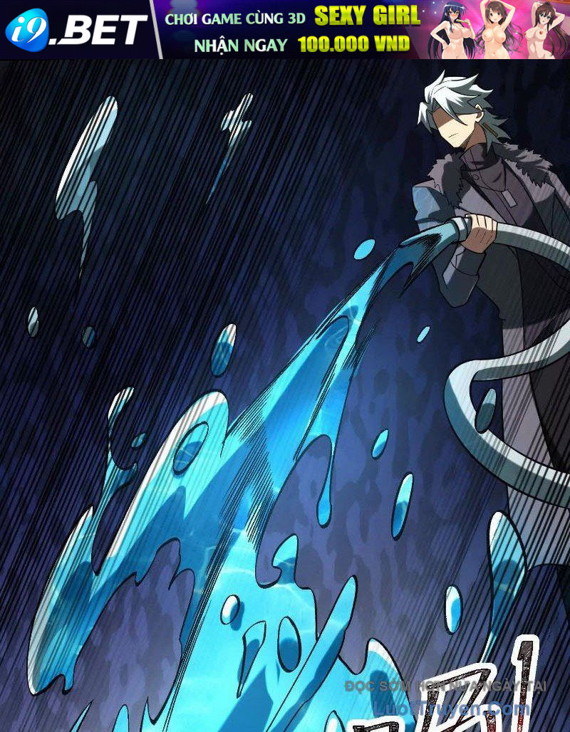 Thần Trò Chơi Dục Vọng - Chapter 126 - Page 75