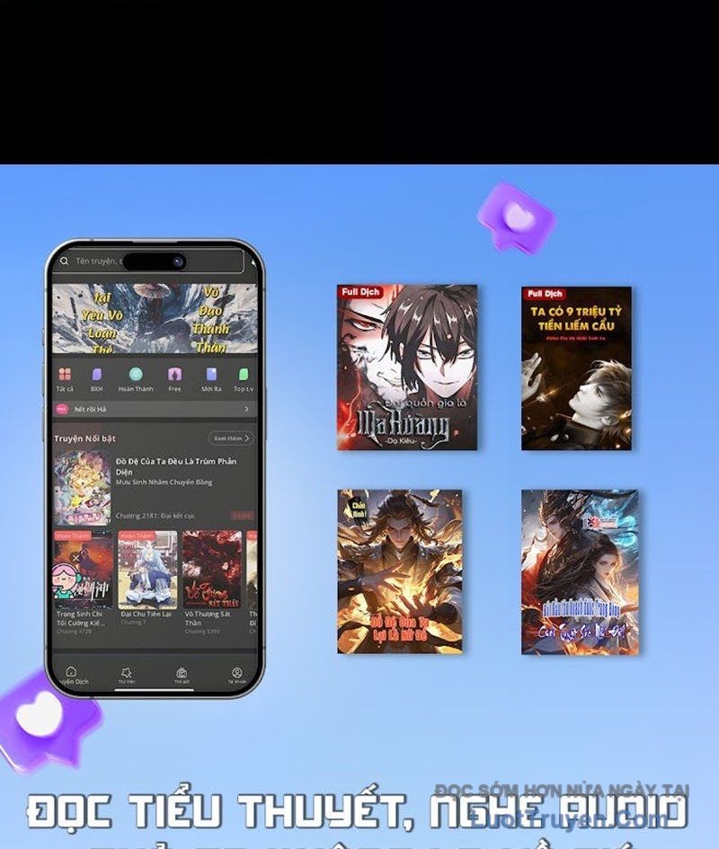 Thần Trò Chơi Dục Vọng - Chapter 126 - Page 80