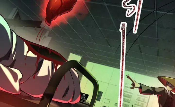 Thần Trò Chơi Dục Vọng - Chapter 127 - Page 104