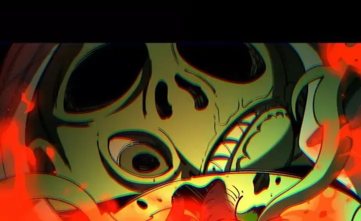 Thần Trò Chơi Dục Vọng - Chapter 127 - Page 106