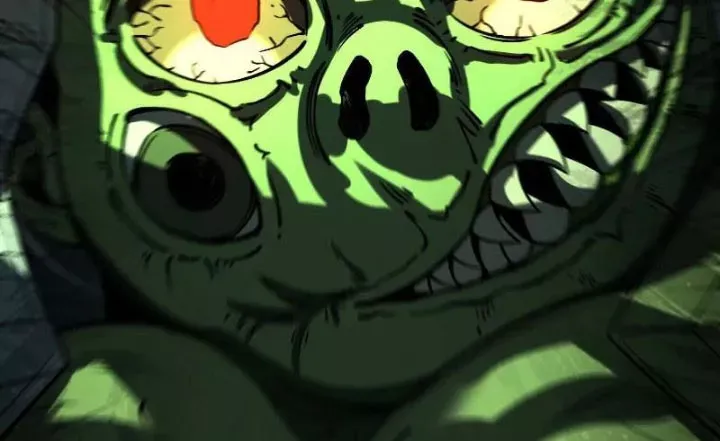 Thần Trò Chơi Dục Vọng - Chapter 127 - Page 113