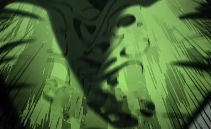 Thần Trò Chơi Dục Vọng - Chapter 127 - Page 114