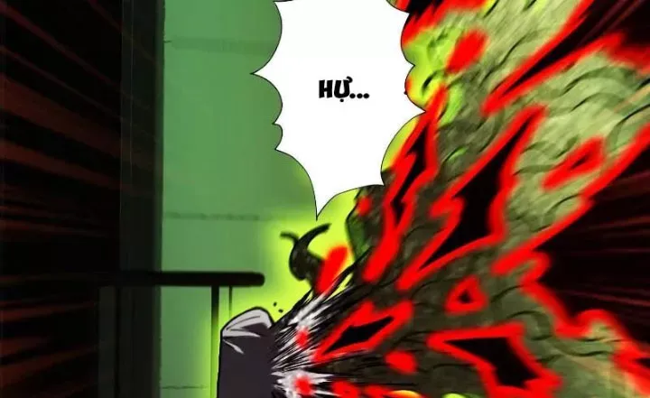 Thần Trò Chơi Dục Vọng - Chapter 127 - Page 118