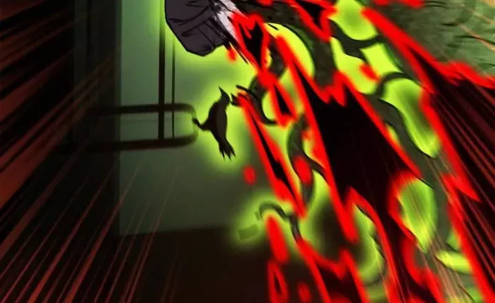 Thần Trò Chơi Dục Vọng - Chapter 127 - Page 119