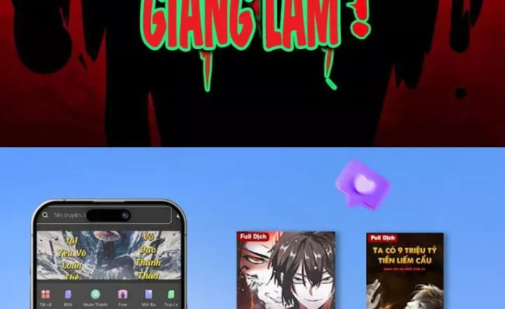 Thần Trò Chơi Dục Vọng - Chapter 127 - Page 130