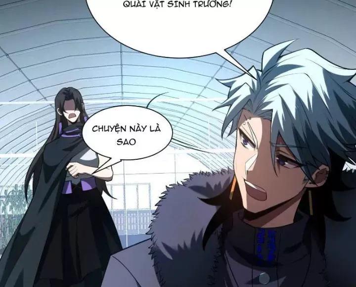 Thần Trò Chơi Dục Vọng - Chapter 127 - Page 18