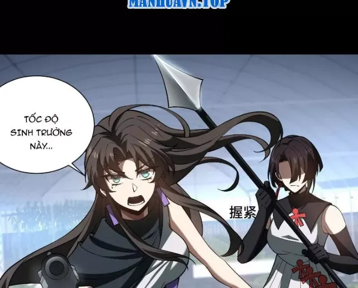 Thần Trò Chơi Dục Vọng - Chapter 127 - Page 20