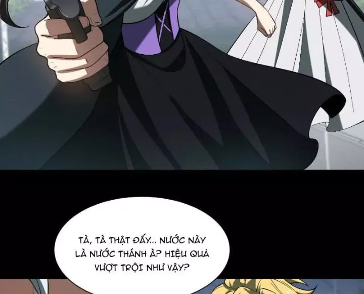 Thần Trò Chơi Dục Vọng - Chapter 127 - Page 21