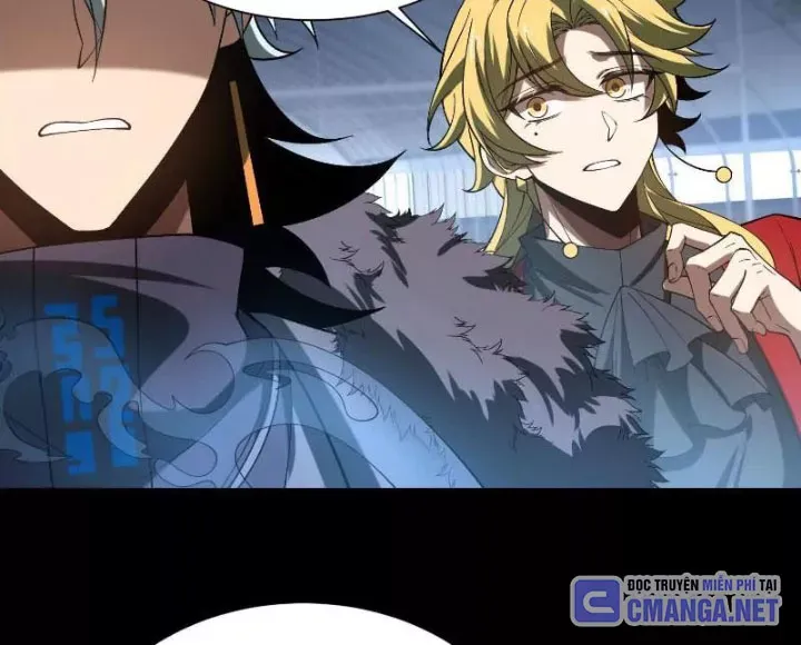 Thần Trò Chơi Dục Vọng - Chapter 127 - Page 22