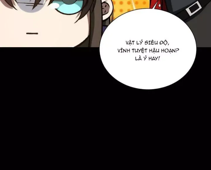 Thần Trò Chơi Dục Vọng - Chapter 127 - Page 26