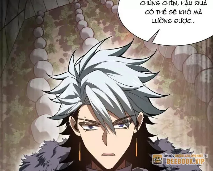 Thần Trò Chơi Dục Vọng - Chapter 127 - Page 31