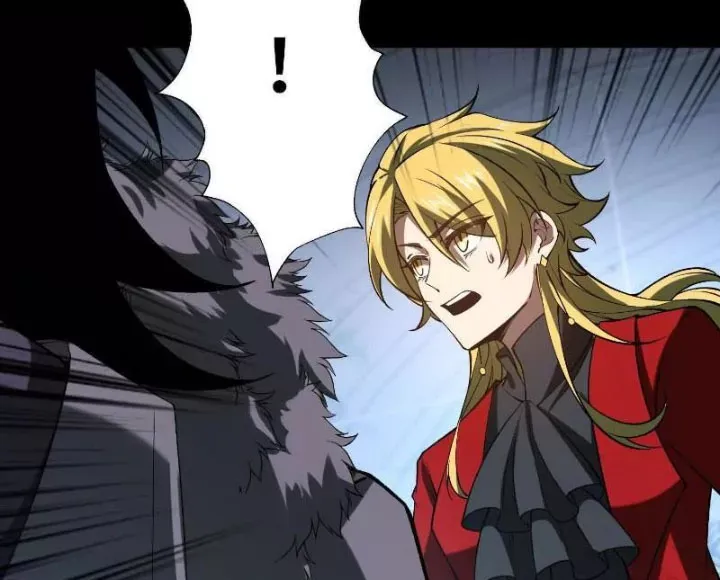 Thần Trò Chơi Dục Vọng - Chapter 127 - Page 33