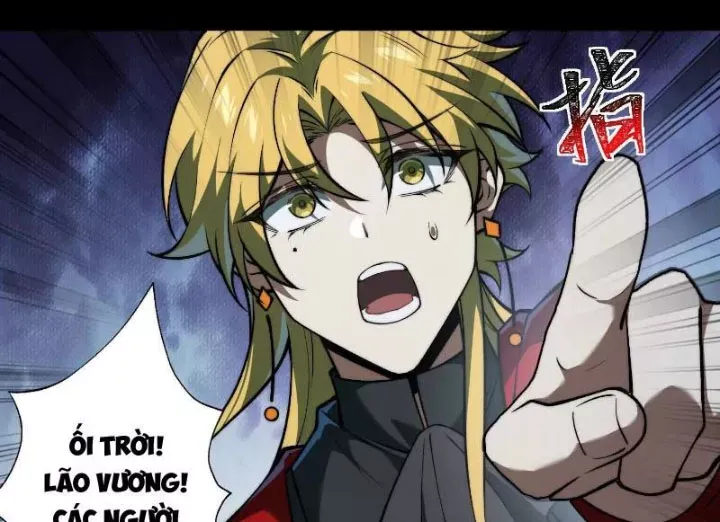 Thần Trò Chơi Dục Vọng - Chapter 127 - Page 35