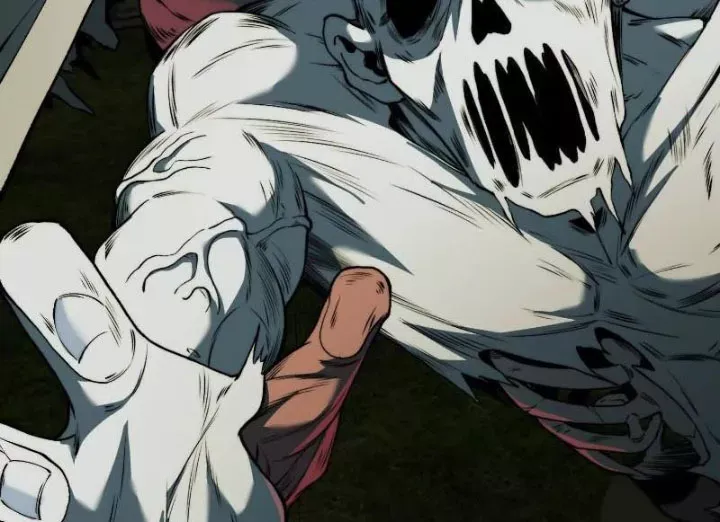 Thần Trò Chơi Dục Vọng - Chapter 127 - Page 44