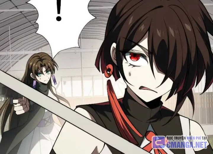 Thần Trò Chơi Dục Vọng - Chapter 127 - Page 46