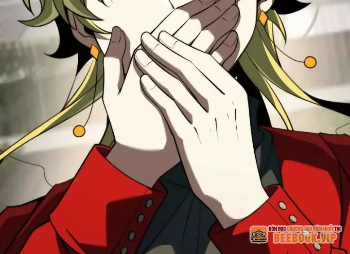 Thần Trò Chơi Dục Vọng - Chapter 127 - Page 49