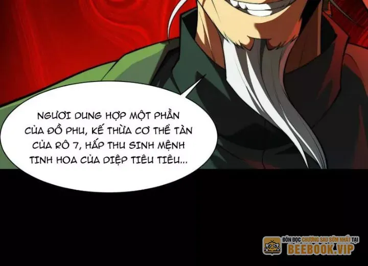 Thần Trò Chơi Dục Vọng - Chapter 127 - Page 61