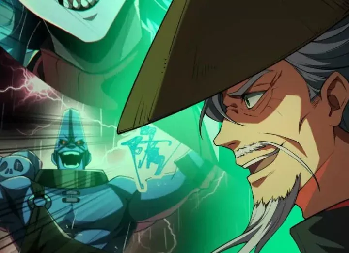 Thần Trò Chơi Dục Vọng - Chapter 127 - Page 63