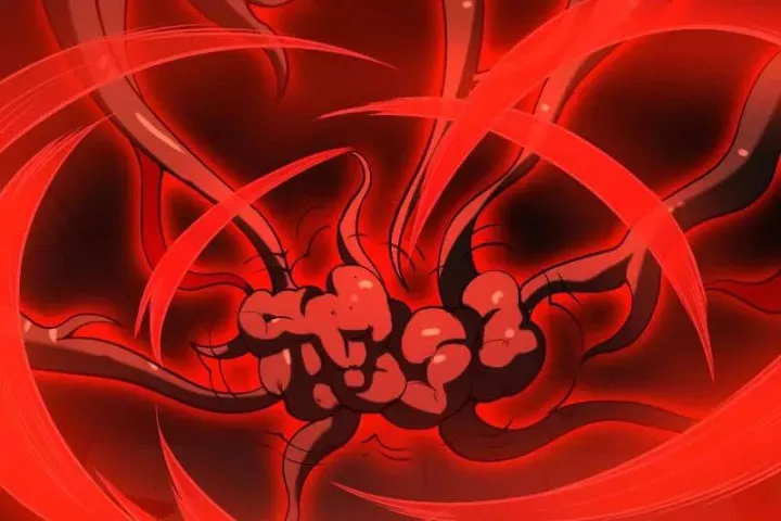 Thần Trò Chơi Dục Vọng - Chapter 127 - Page 85