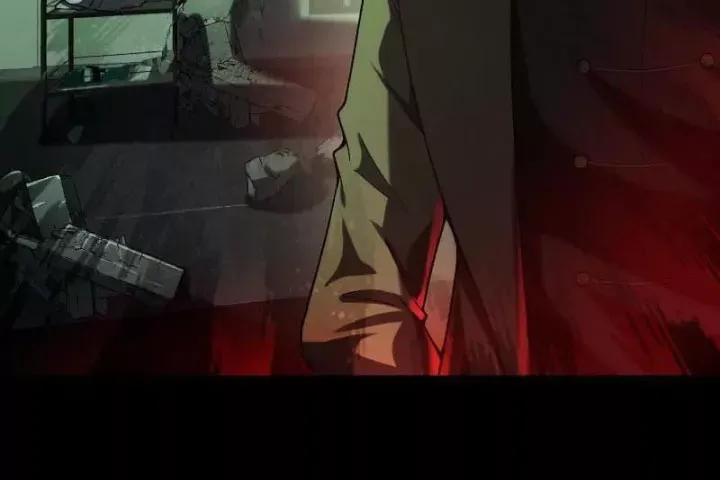 Thần Trò Chơi Dục Vọng - Chapter 127 - Page 89