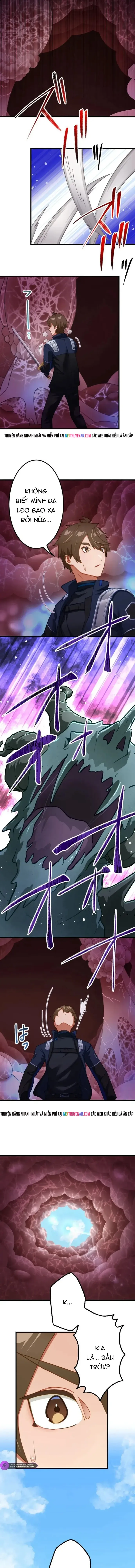 Trở Thành Bất Bại Bằng Kỹ Năng Cấp Ex - Chapter 20 - Page 12