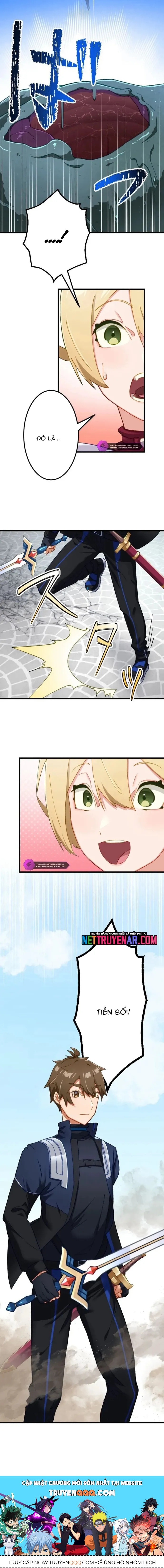 Trở Thành Bất Bại Bằng Kỹ Năng Cấp Ex - Chapter 21 - Page 14
