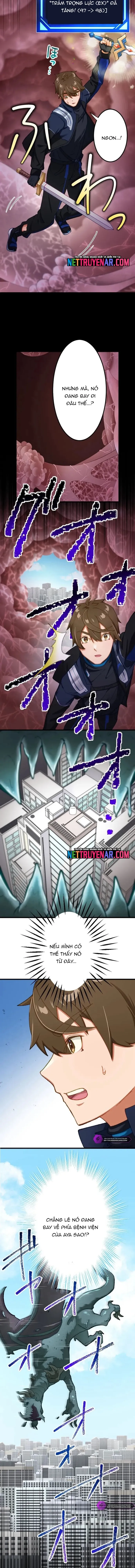 Trở Thành Bất Bại Bằng Kỹ Năng Cấp Ex - Chapter 21 - Page 3