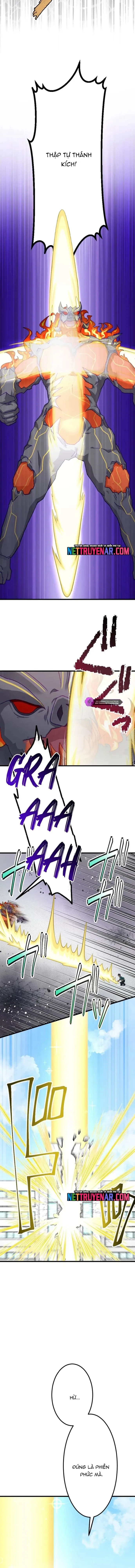 Trở Thành Bất Bại Bằng Kỹ Năng Cấp Ex - Chapter 21 - Page 9