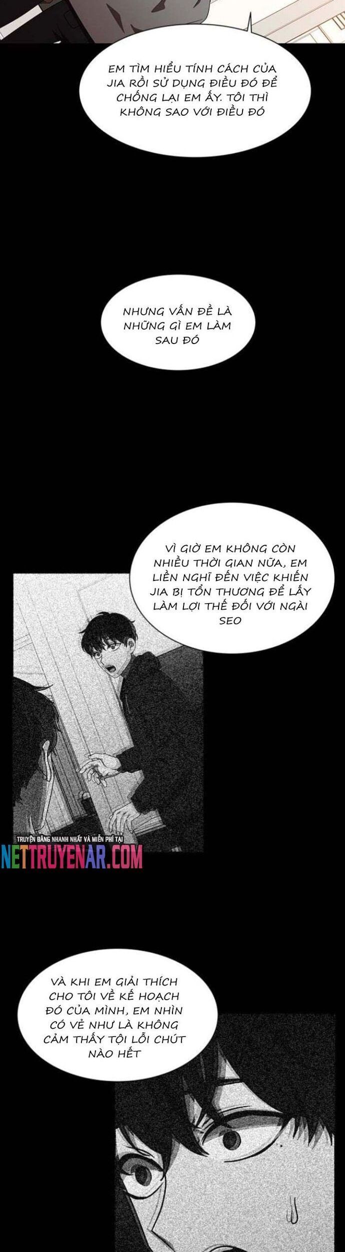 Độc Chiếm - Chapter 116 - Page 10