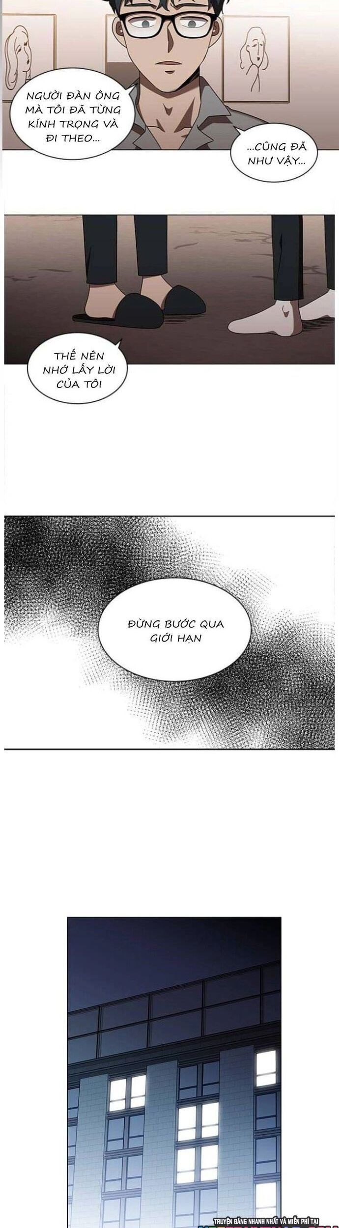 Độc Chiếm - Chapter 116 - Page 12