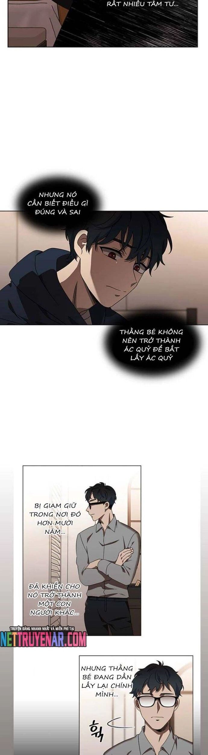 Độc Chiếm - Chapter 116 - Page 14