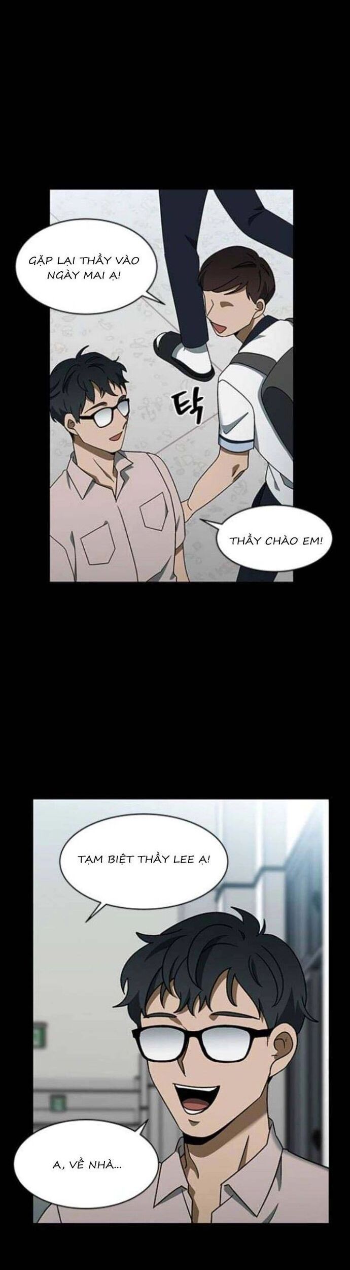 Độc Chiếm - Chapter 116 - Page 16