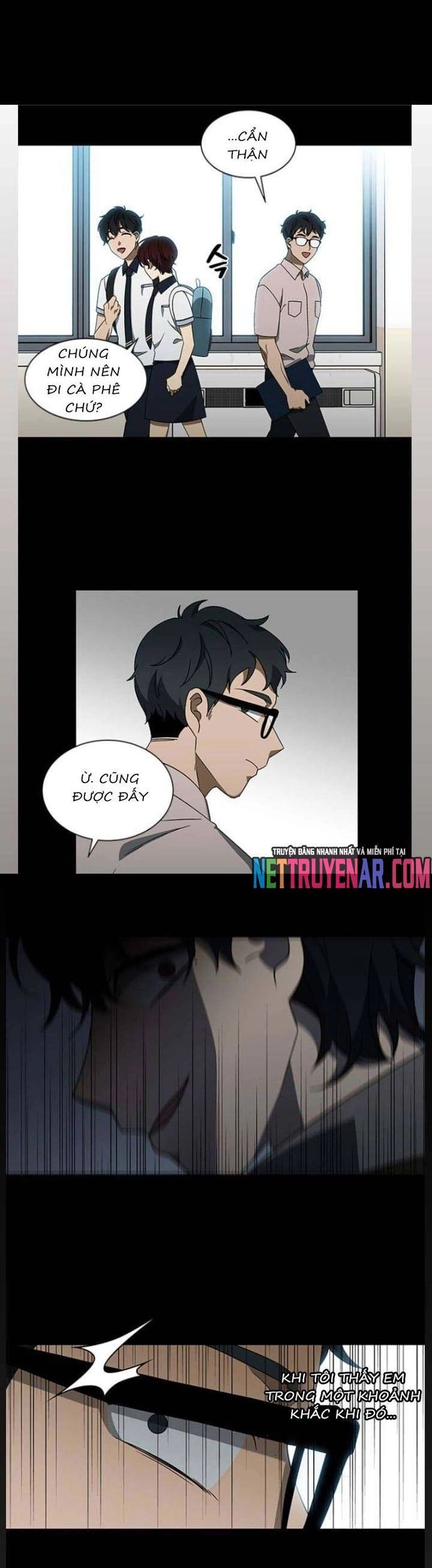 Độc Chiếm - Chapter 116 - Page 17