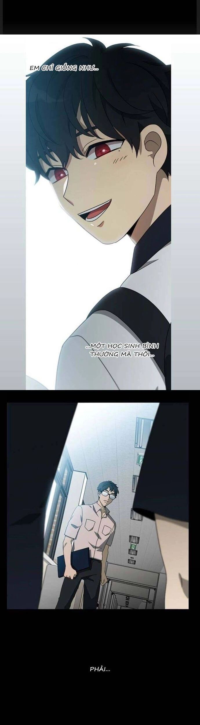 Độc Chiếm - Chapter 116 - Page 18