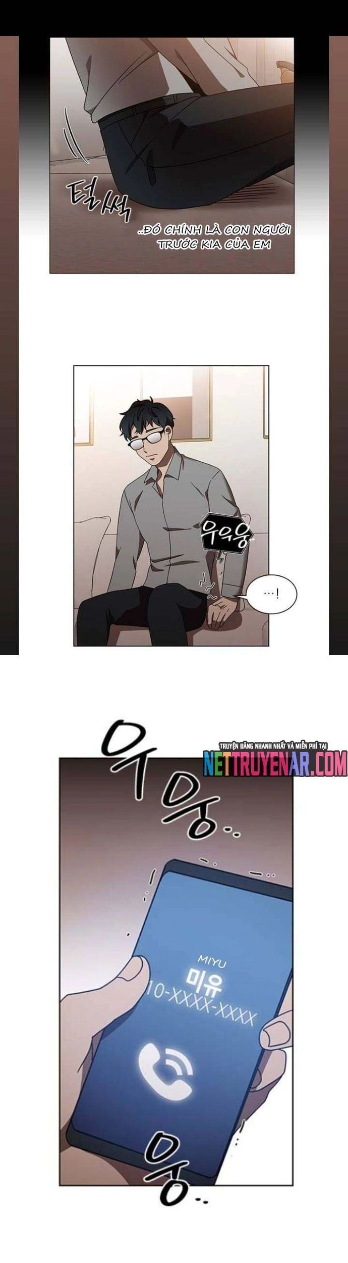 Độc Chiếm - Chapter 116 - Page 19